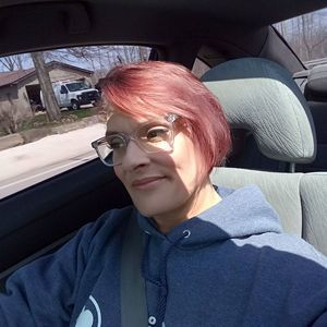 Meet your Posher, Lisa